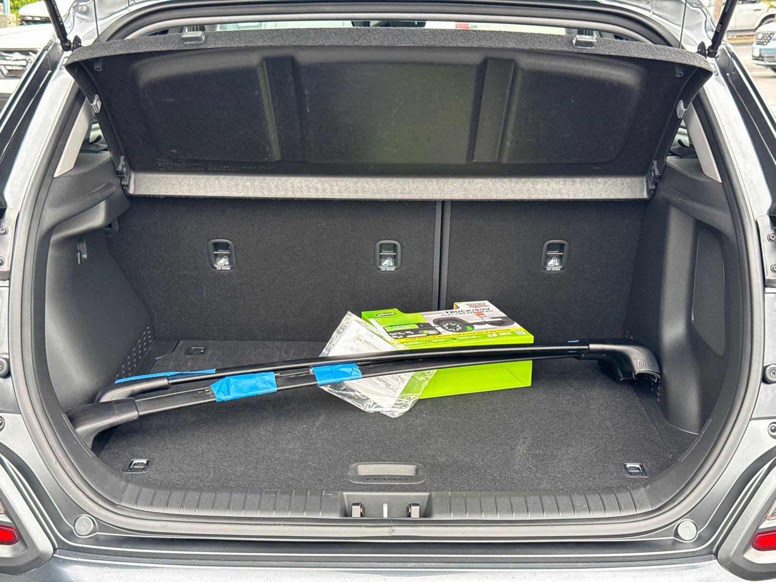 Used 2019 Hyundai Kona Ultimate AWD/4WD image 14