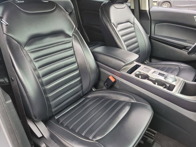 Certified 2023 Ford Edge SEL image 24