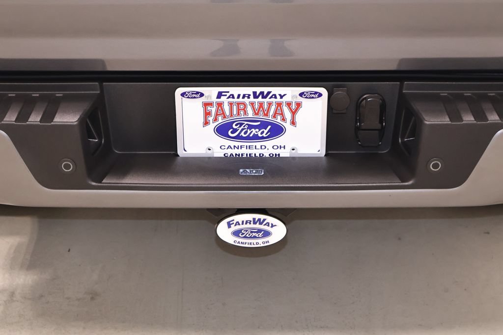 Certified 2024 Ford F150 Platinum w/ Equipment Group 703A Plus AWD/4WD image 48