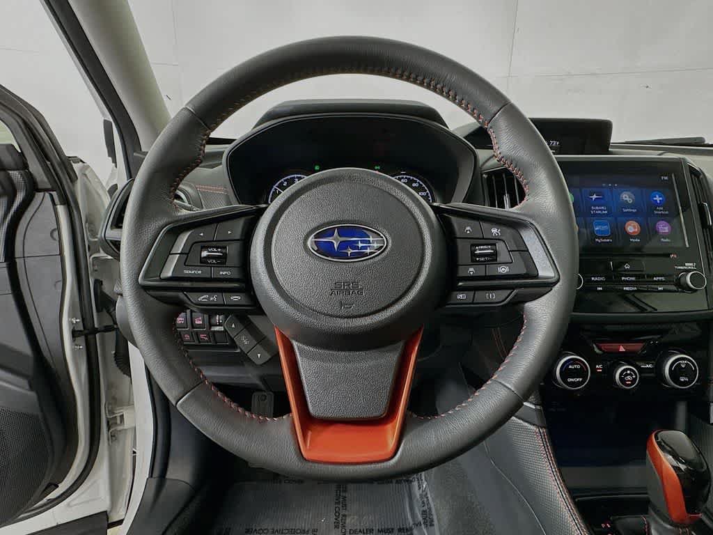 Used 2023 Subaru Forester Sport AWD/4WD image 16