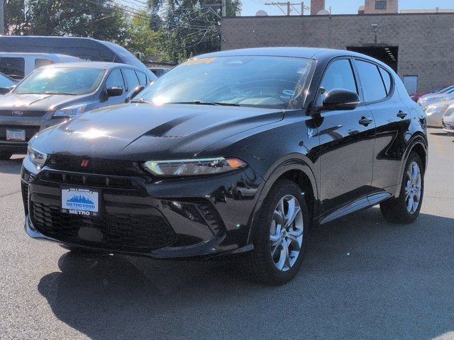 Used 2024 Dodge Hornet R/T AWD/4WD image 9