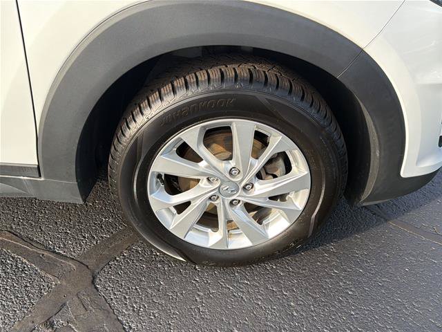 Used 2021 Hyundai Tucson SE AWD/4WD image 38