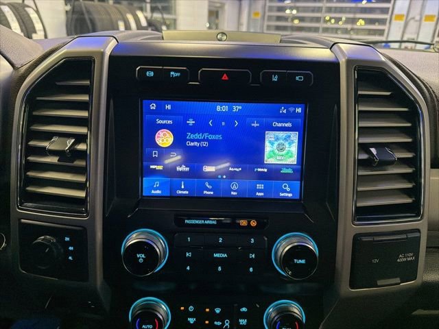 Certified 2021 Ford F250 King Ranch image 31