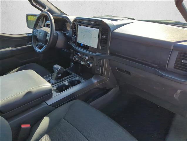 Certified 2024 Ford F150 XLT w/ Equipment Group 302A MID AWD/4WD image 24