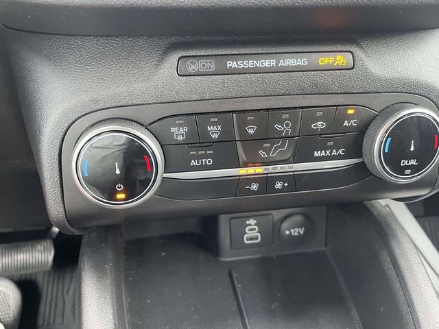 Certified 2025 Ford Escape ST-Line image 22