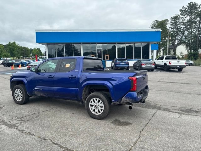 Used 2025 Toyota Tacoma SR5 RWD image 57