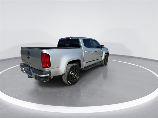 Used 2020 Chevrolet Colorado LT w/ Colorado RST Special Edition image 7