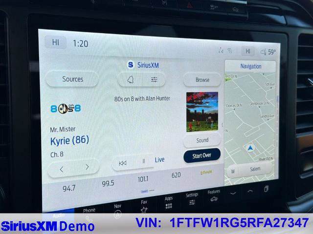 Certified 2024 Ford F150 Raptor image 27