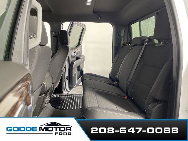 Used 2023 GMC Sierra 1500 SLE w/ Preferred Package AWD/4WD image 20