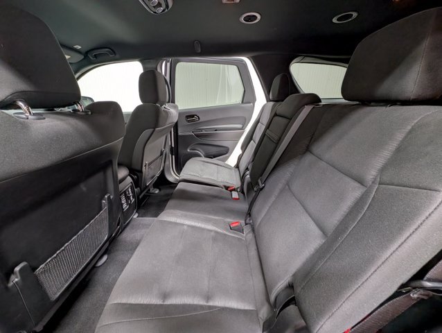 Used 2025 Dodge Durango GT AWD/4WD image 14