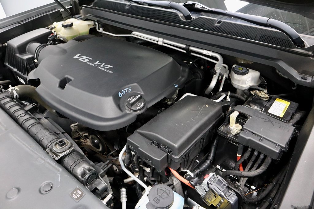 Used 2018 GMC Canyon SLE w/ SLE Convenience Package image 14