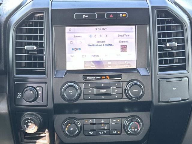 Certified 2020 Ford F150 XL w/ Equipment Group 101A Mid AWD/4WD image 16