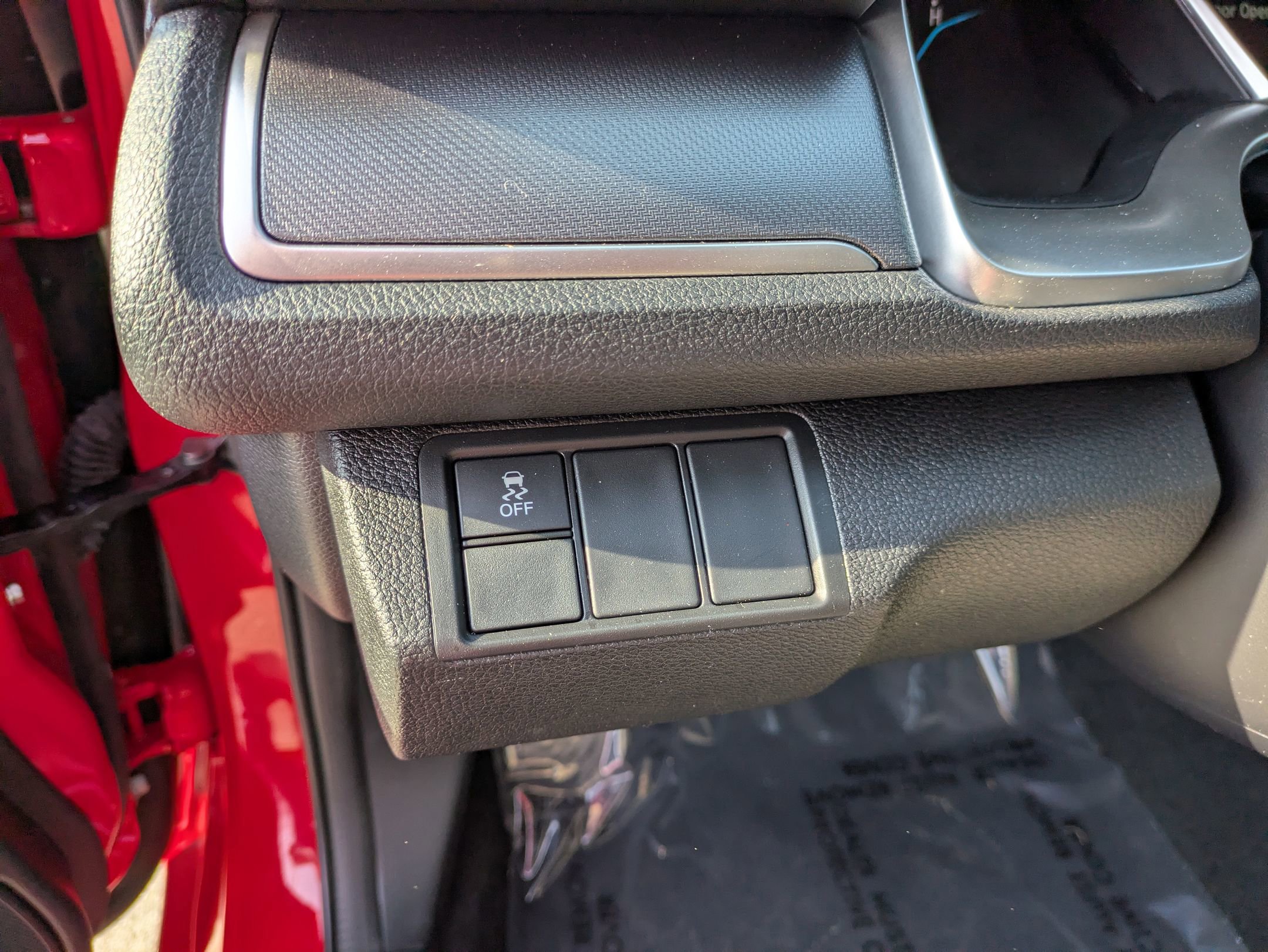 Used 2017 Honda Civic EX-T image 17