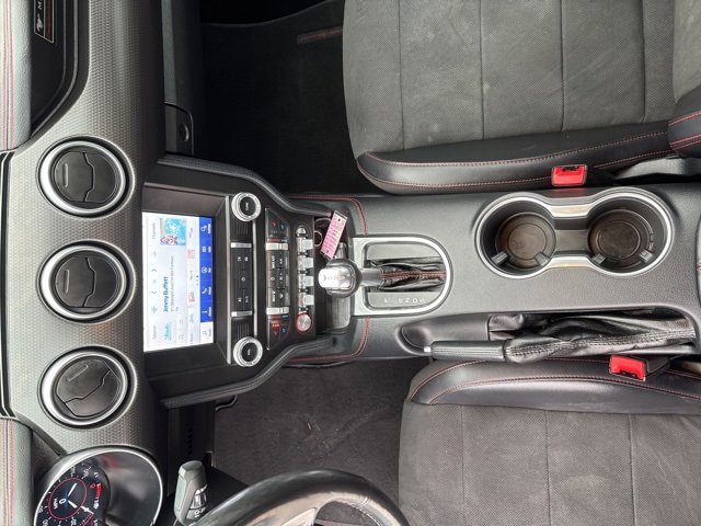 Certified 2021 Ford Mustang GT Premium w/ Equipment Group 401A image 31