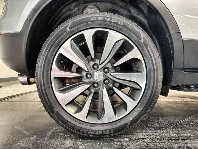 Used 2022 Buick Encore Preferred w/ Safety Package AWD/4WD image 10