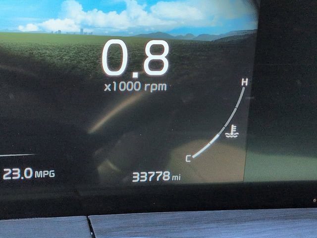 Used 2024 Kia Telluride SX X-Pro image 37