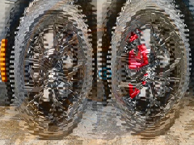 Used 2023 BMW 530e xDrive 530E XDRIVE w/ Premium Package image 33