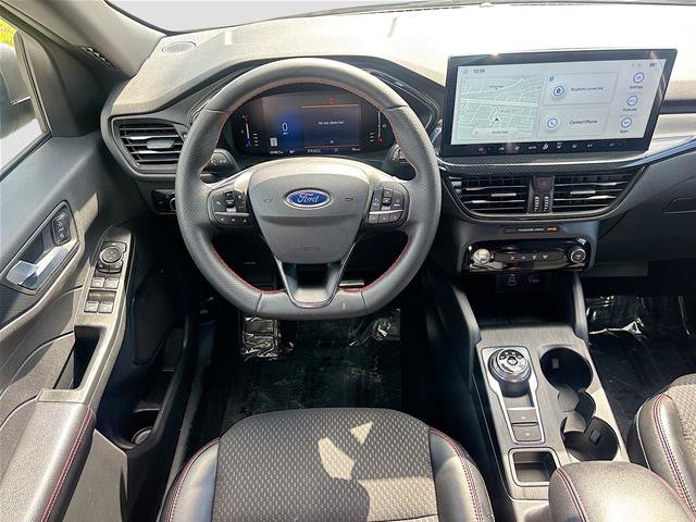 Certified 2024 Ford Escape ST-Line w/ Tech Pack #1 FWD image 23