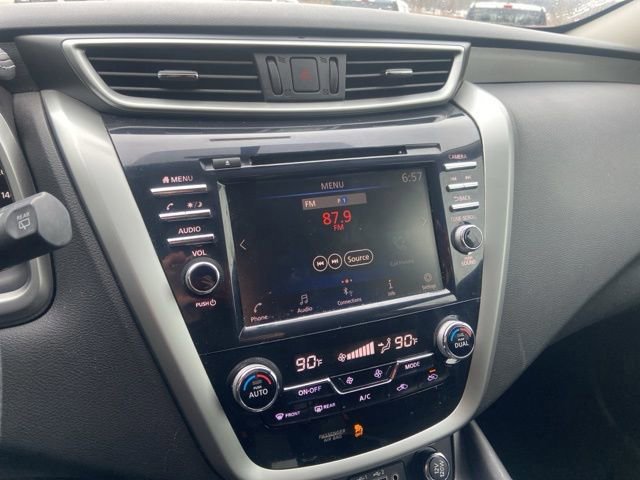 Used 2019 Nissan Murano S w/ Cargo Package image 12