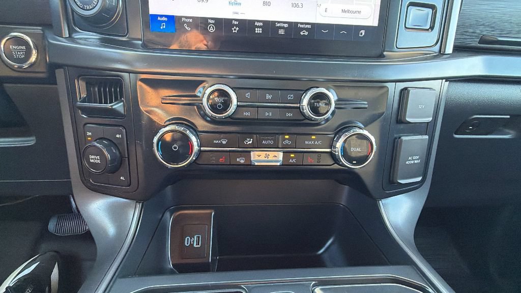 Certified 2024 Ford F150 XLT w/ Equipment Group 302A MID AWD/4WD image 23