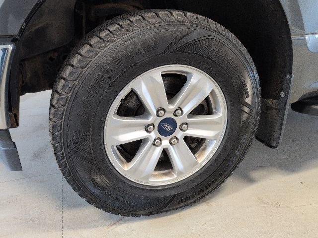 Certified 2020 Ford F150 XLT w/ Equipment Group 301A Mid AWD/4WD image 7
