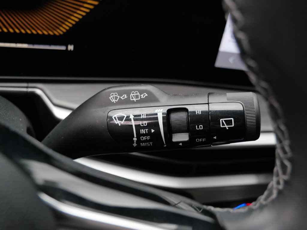 Used 2024 Kia Sorento X-Line EX AWD/4WD image 25