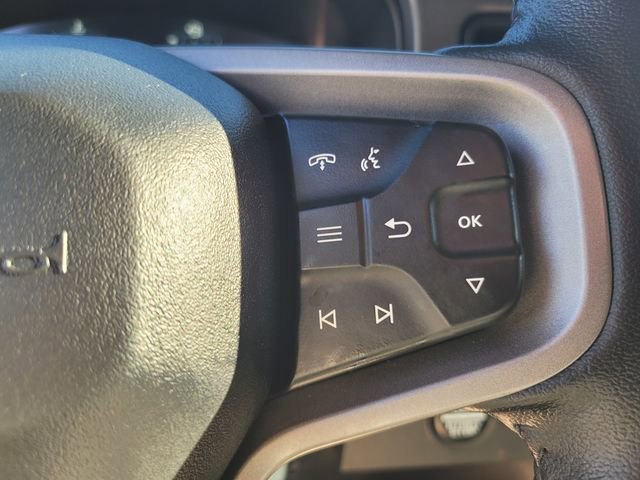 Certified 2025 Ford Bronco Badlands image 26