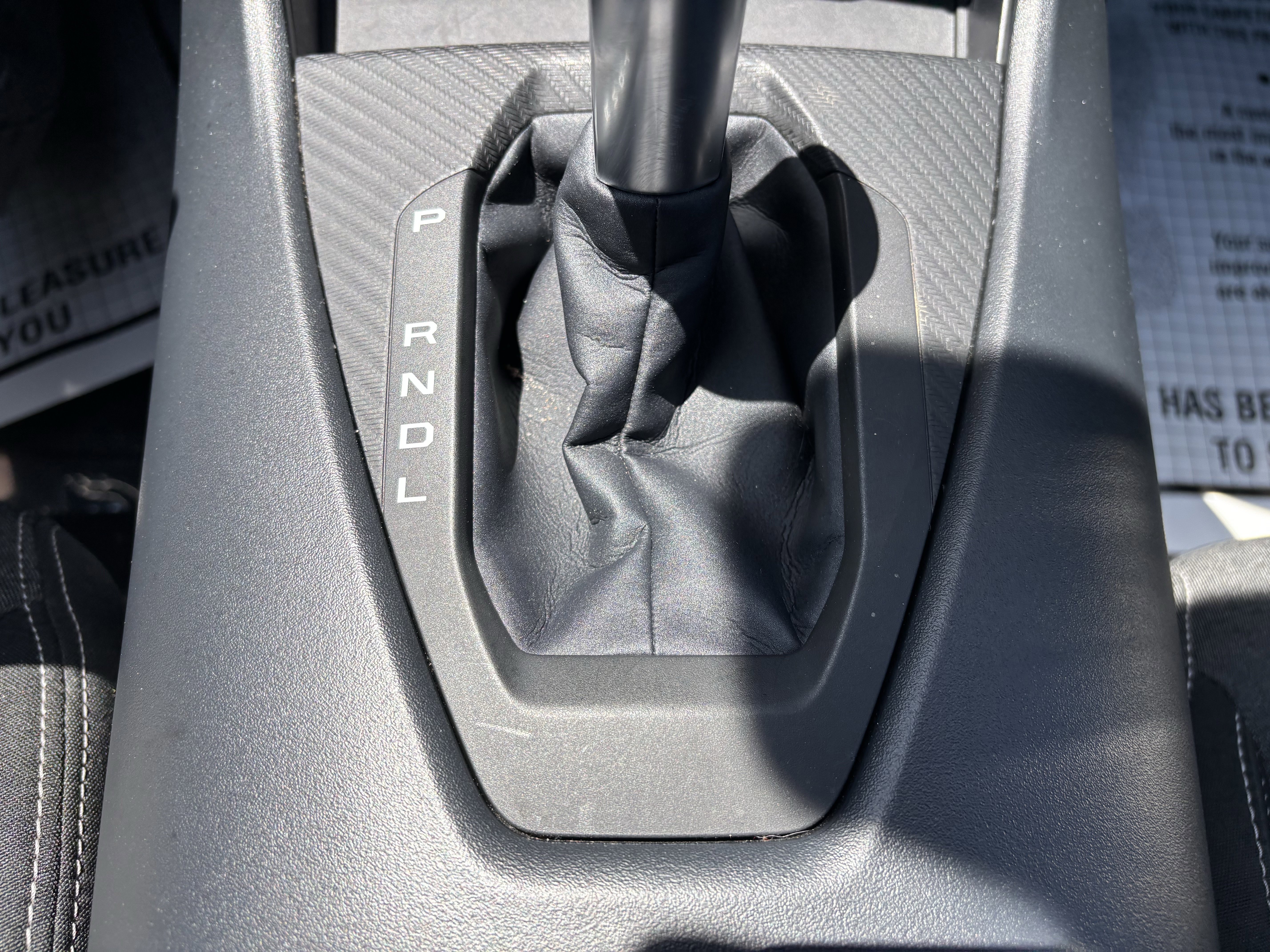 Certified 2024 Ford Mustang Coupe image 27