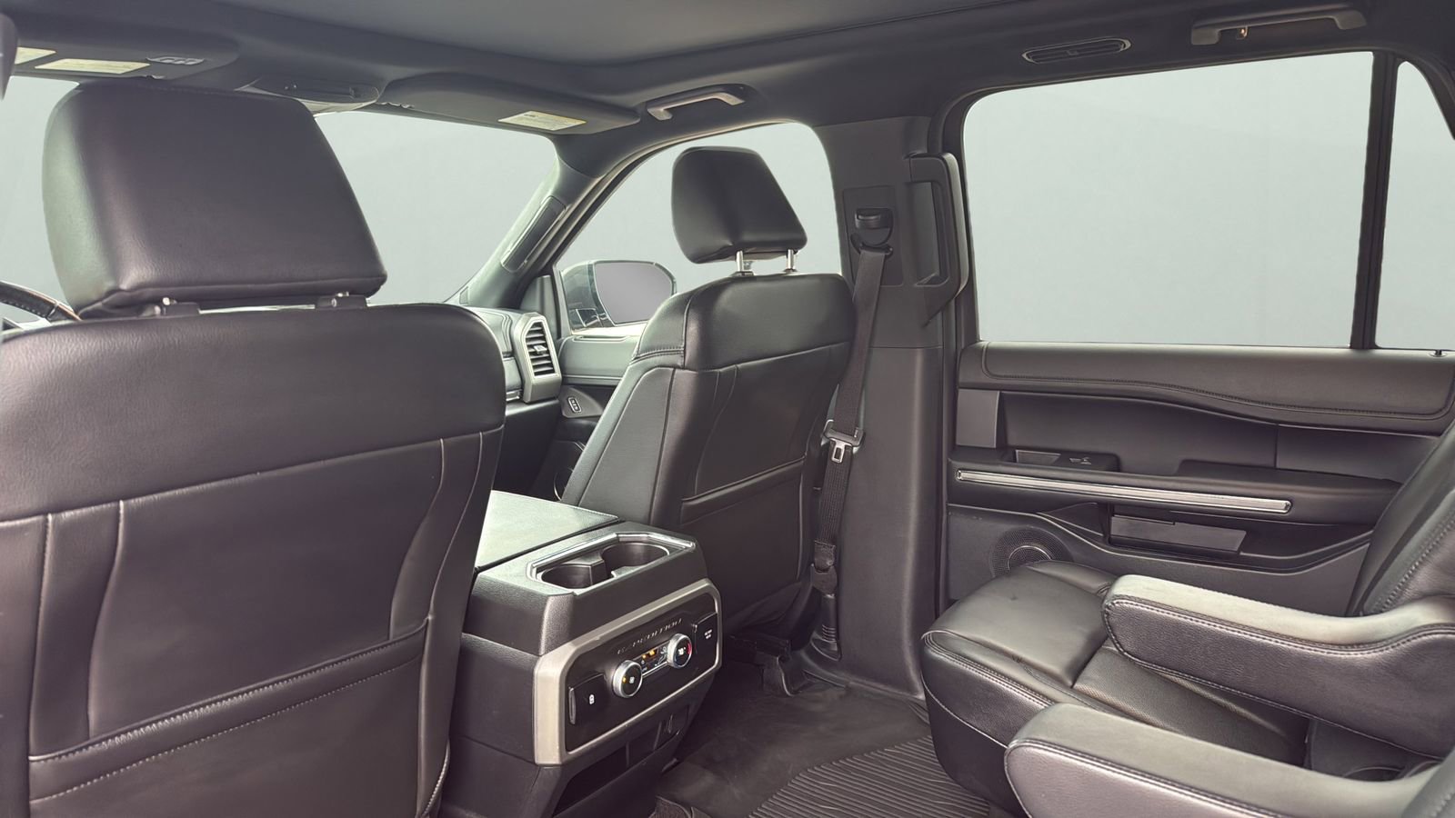 Certified 2021 Ford Expedition XLT RWD image 27