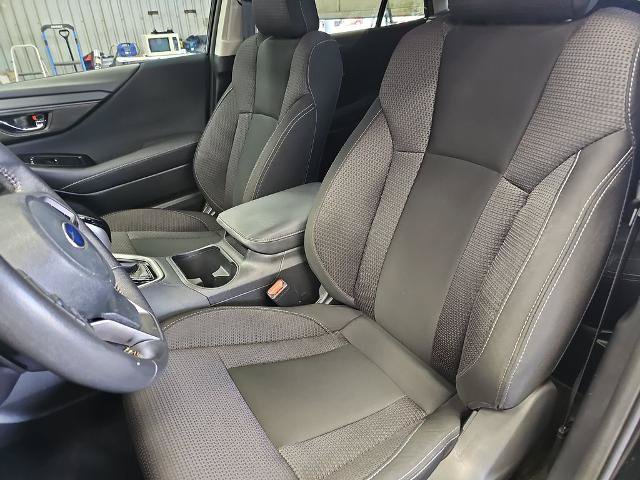 Used 2023 Subaru Outback Premium AWD/4WD image 15