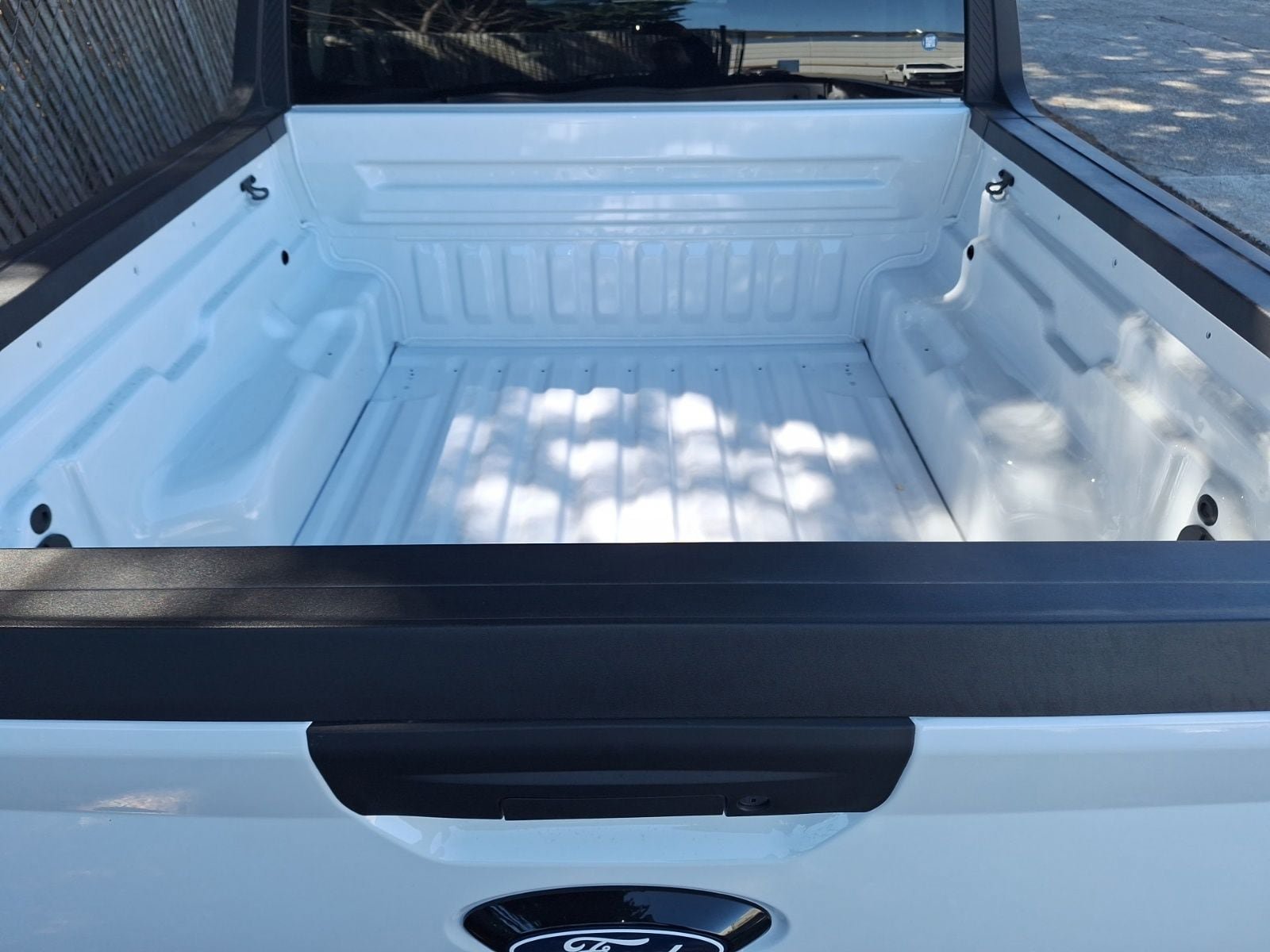 Certified 2026 Ford Maverick XL FWD image 10