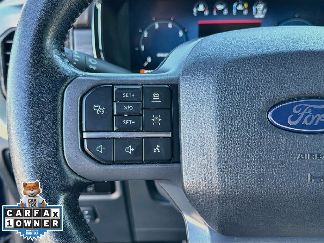 Certified 2024 Ford F150 Lariat w/ Bed Utility Package AWD/4WD image 37
