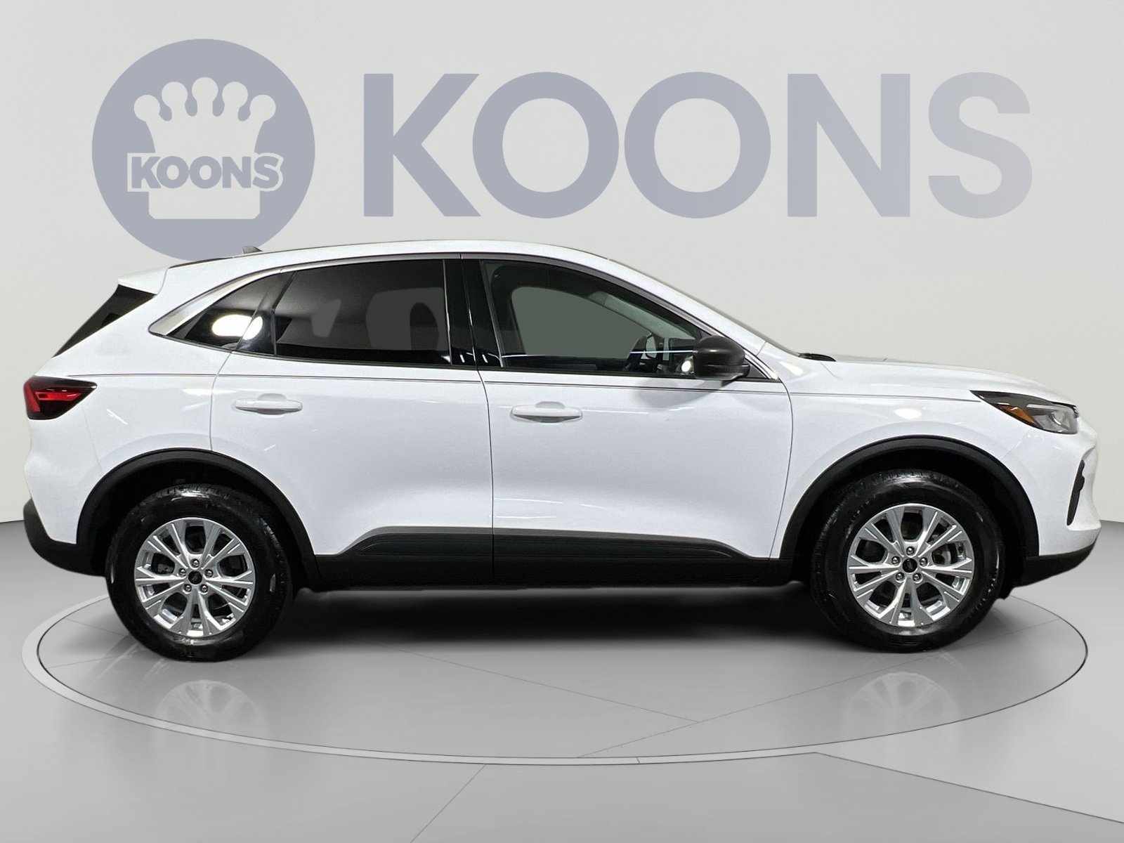 Certified 2023 Ford Escape Active AWD/4WD image 12