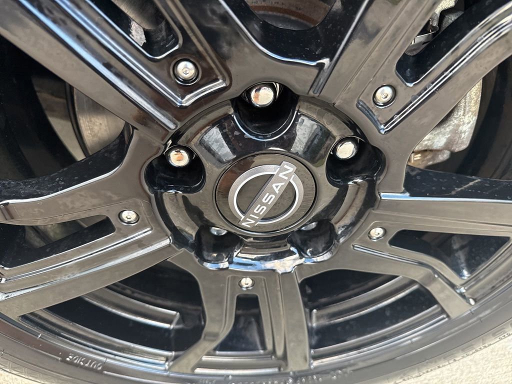 Used 2022 Nissan Kicks SR w/ Premium Package image 54