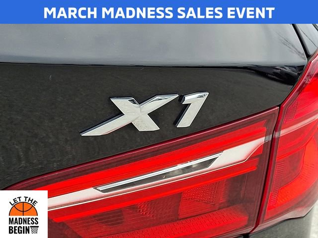 Used 2018 BMW X1 xDrive28i image 30