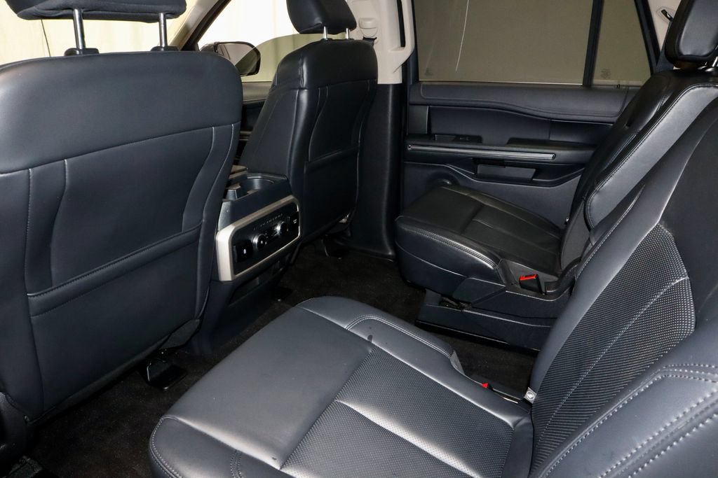 Certified 2023 Ford Expedition Max XLT AWD/4WD image 22