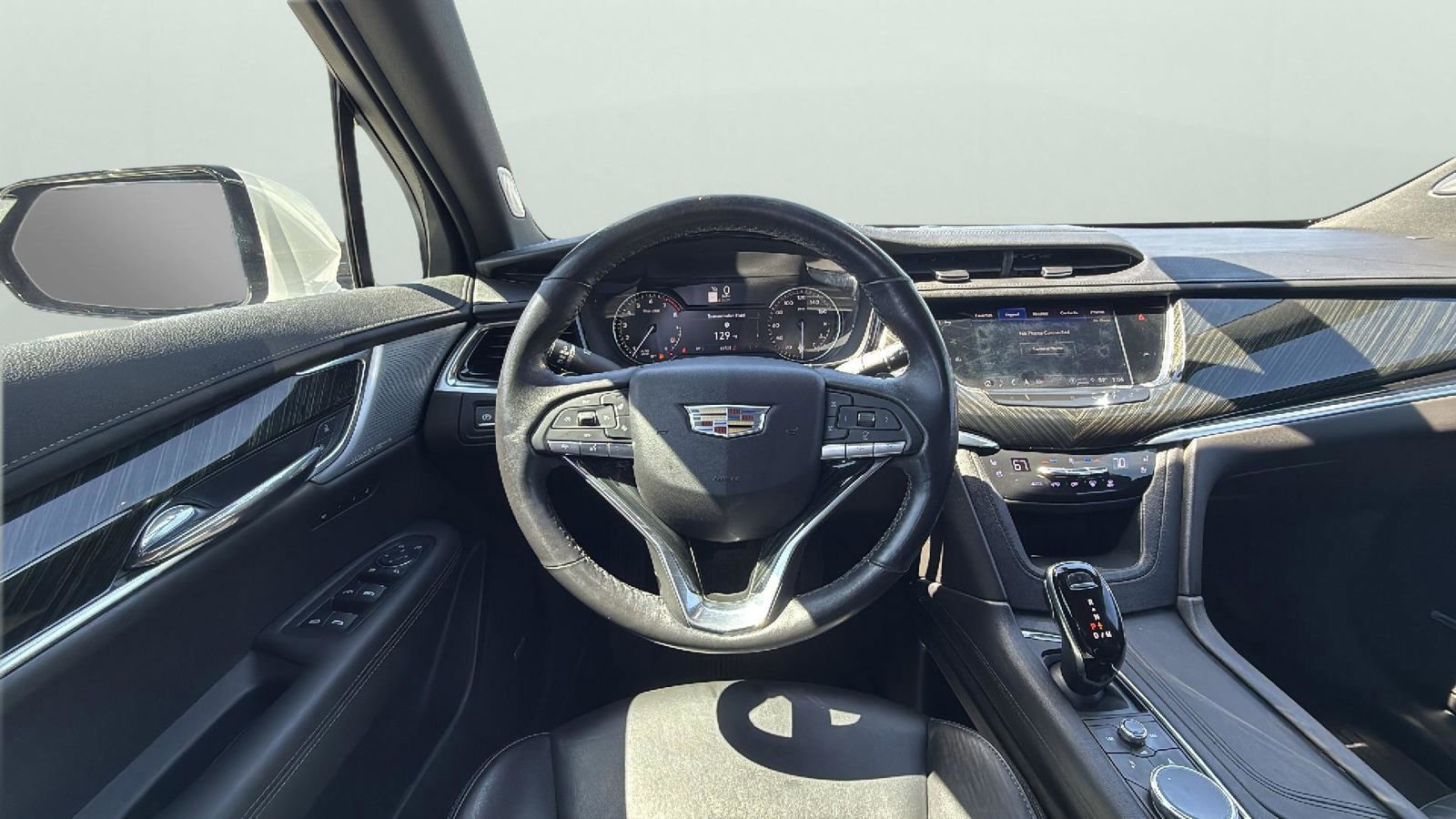 Used 2021 Cadillac XT6 Premium Luxury image 11