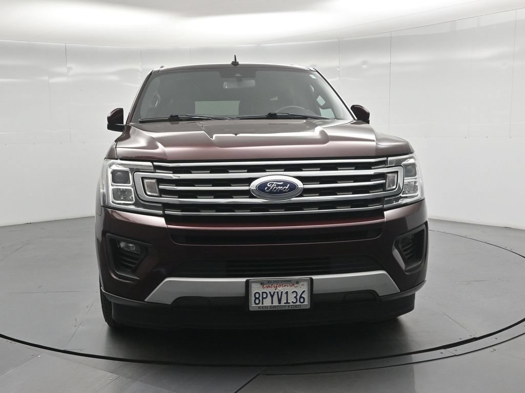 Certified 2020 Ford Expedition Max XLT w/ Equipment Group 202A RWD image 44
