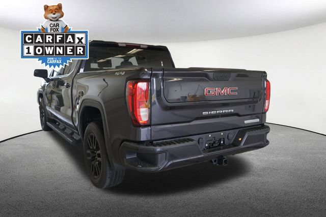 Used 2023 GMC Sierra 1500 Elevation AWD/4WD image 11
