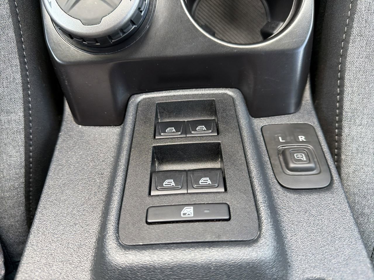 Certified 2025 Ford Bronco Big Bend AWD/4WD image 16