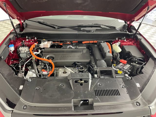 Used 2025 Honda CR-V Sport-L image 25