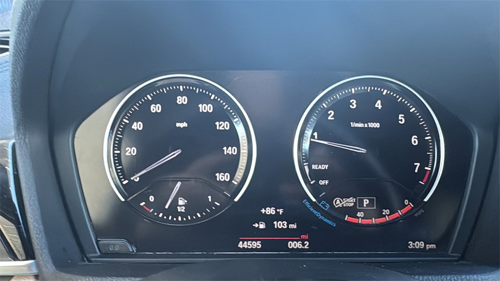 Used 2018 BMW X2 sDrive28i image 14