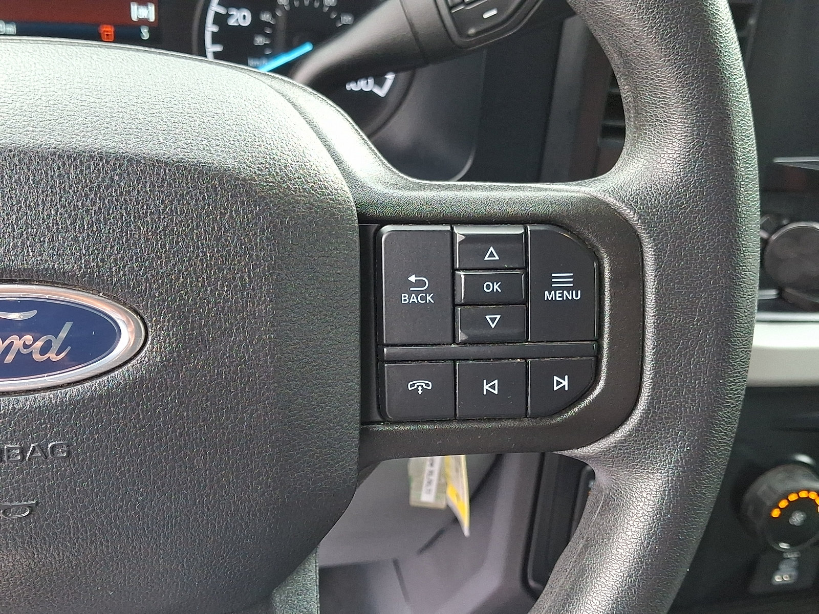 Certified 2025 Ford F250 XLT AWD/4WD image 22