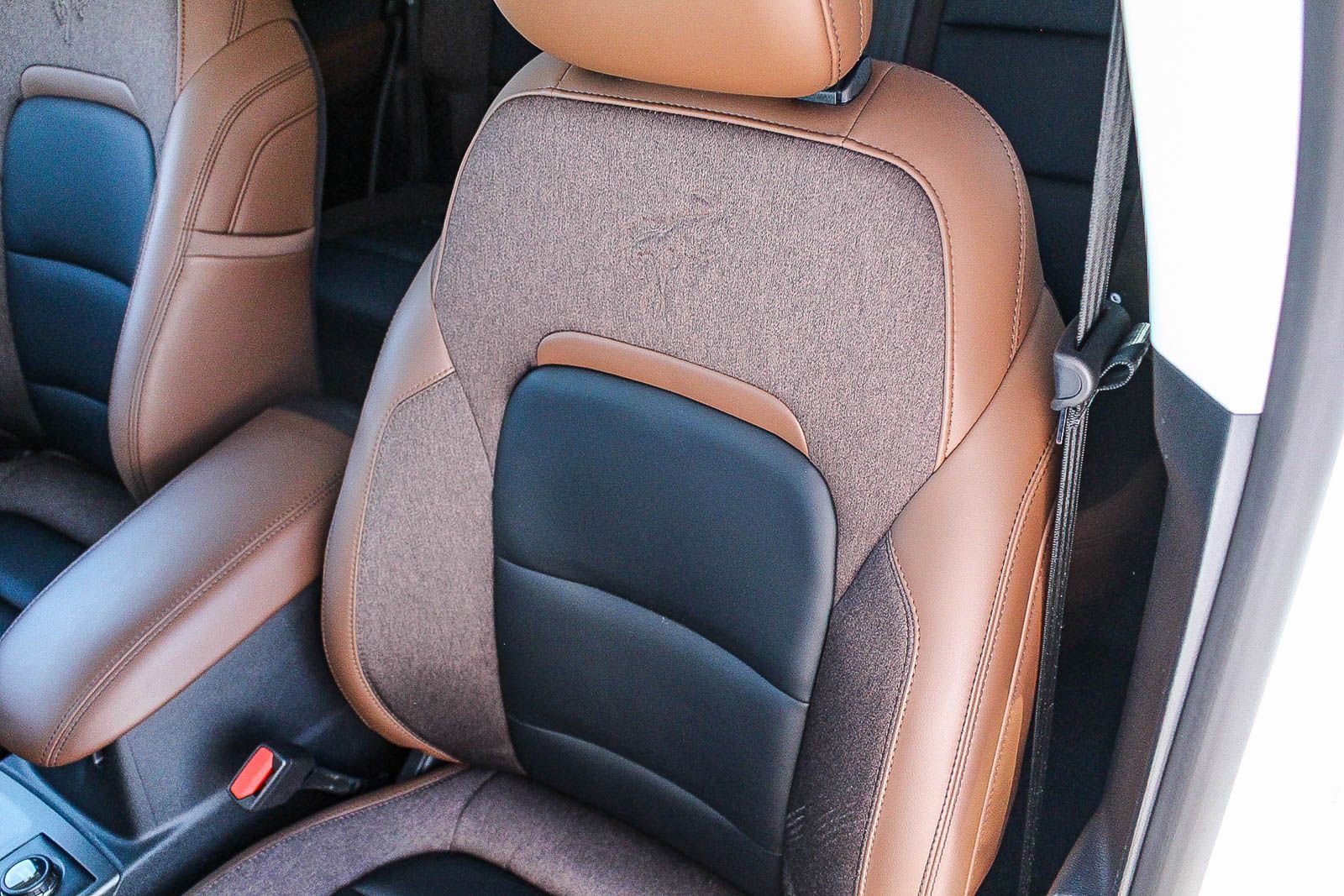 Certified 2025 Ford Bronco Sport Outer Banks w/ Outer Banks Tech Package+ image 27