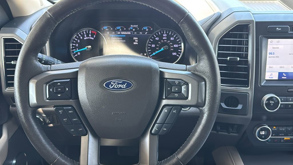 Certified 2020 Ford Expedition XLT w/ Equipment Group 202A RWD image 10
