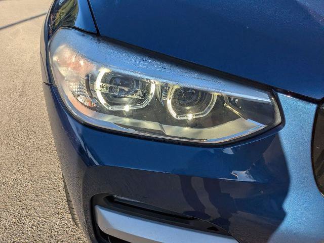 Used 2020 BMW X3 xDrive30i w/ Premium Package AWD/4WD image 10