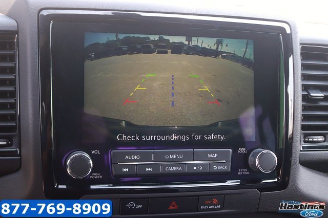 Used 2023 Nissan Frontier PRO-4X w/ Tow Package AWD/4WD image 24