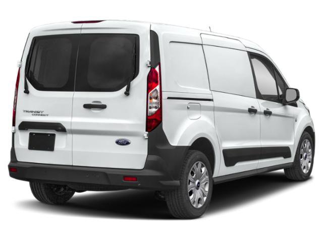 Certified 2023 Ford Transit Connect XL FWD image 2