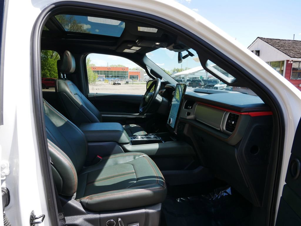 Certified 2022 Ford Expedition Timberline AWD/4WD image 8