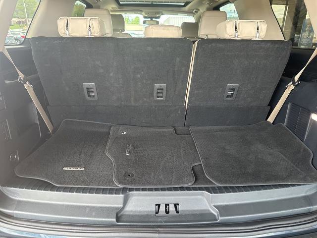 Certified 2023 Ford Expedition Platinum image 25